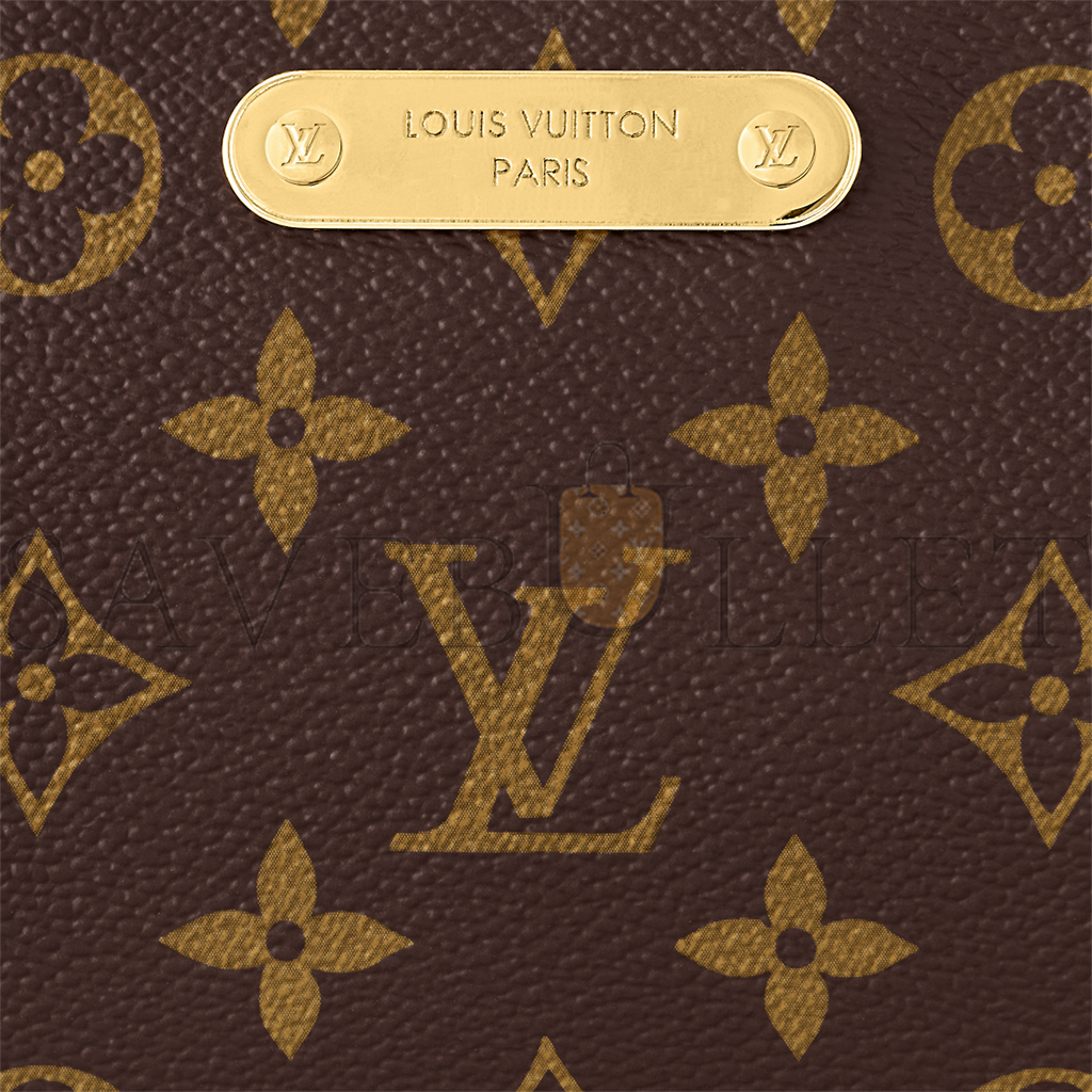 LOUIS VUITTON LIV POCHETTE M83008 (24*13*7cm)